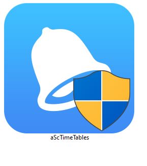 Time Tables - raspisaniýa düzmek üçin